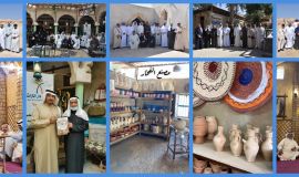 ابن المقرب يعود للأحساء